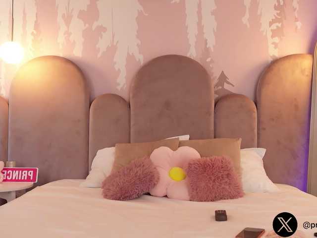 LilaVoxx live cam on BongaCams