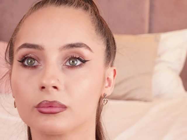 LilaVoxx live cam on BongaCams