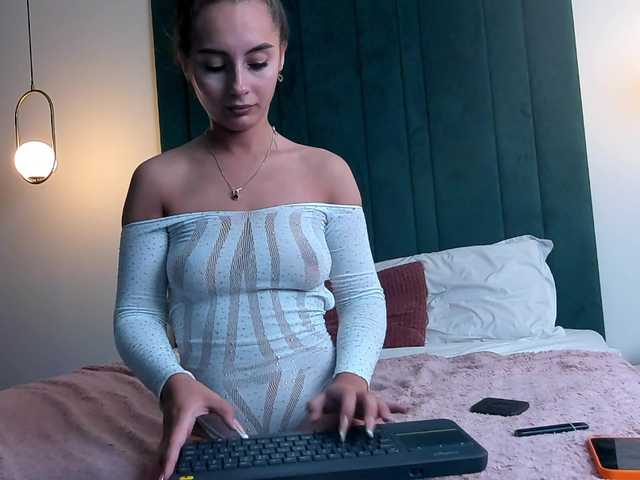LilaVoxx live cam on BongaCams