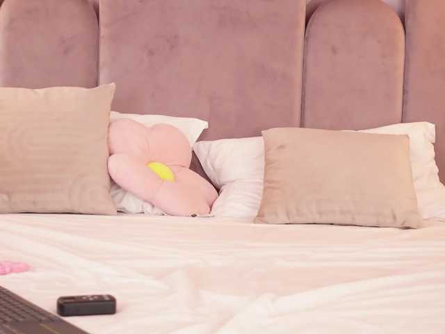 LilaVoxx live cam on BongaCams