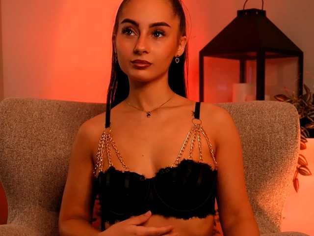 LilaVoxx live cam on BongaCams