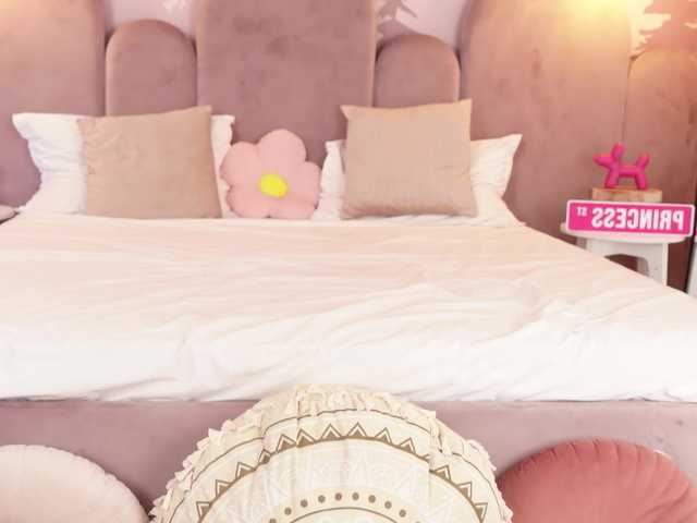 LilaVoxx live cam on BongaCams