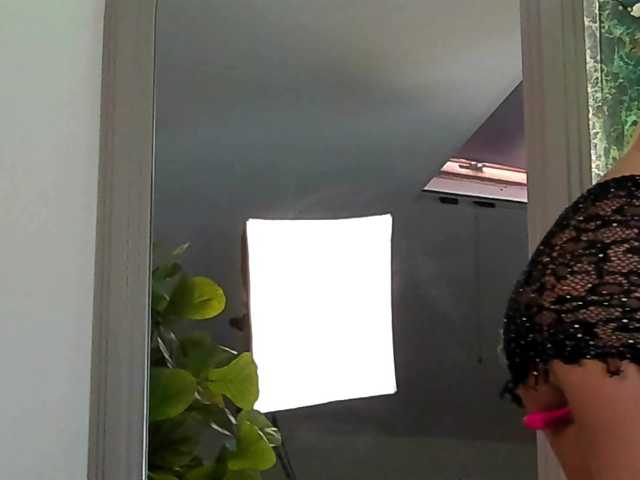 LilaVoxx live cam on BongaCams