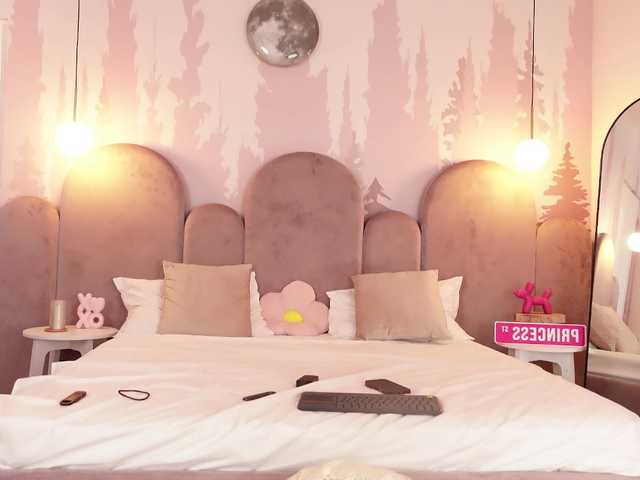 LilaVoxx live cam on BongaCams