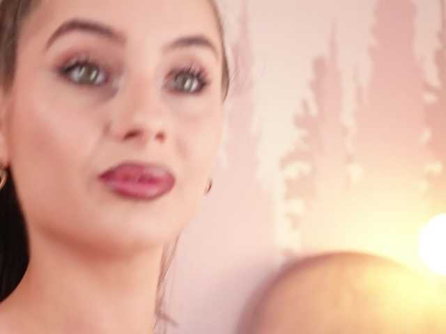 LilaVoxx live cam on BongaCams