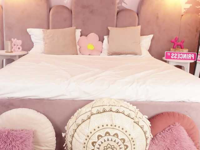 LilaVoxx Live Cam on BongaCams
