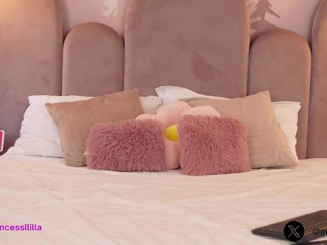 LilaVoxx live cam on BongaCams