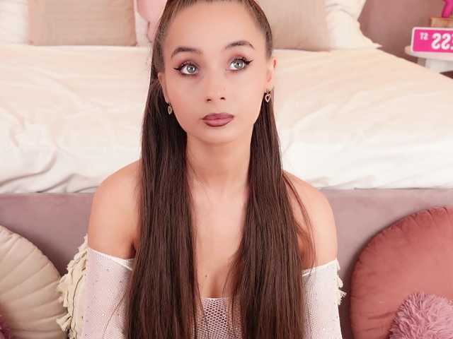 LilaVoxx live cam on BongaCams
