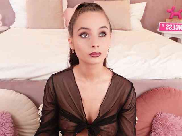 LilaVoxx - Girl 