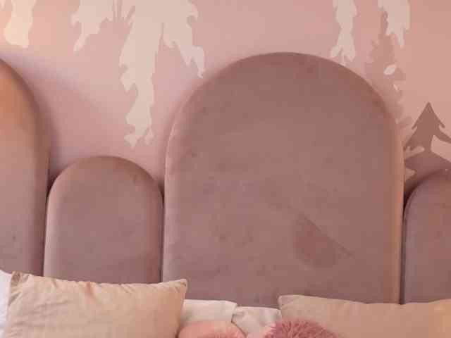 LilaVoxx webcam