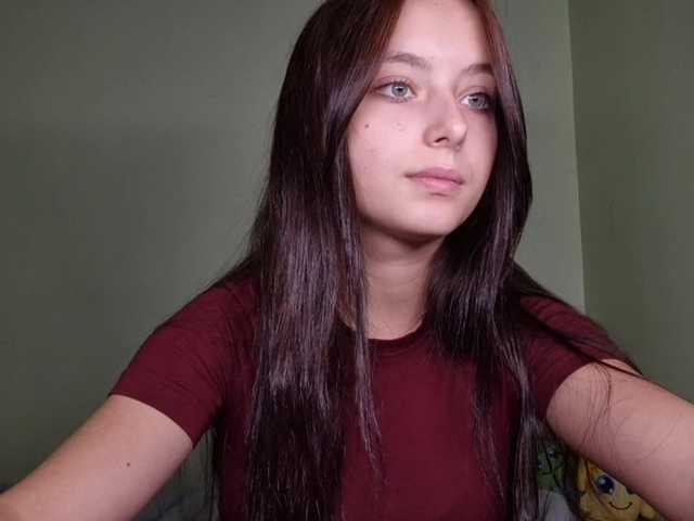 GeneEusebio live cam on BongaCams
