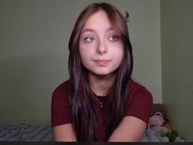 GeneEusebio live cam on BongaCams