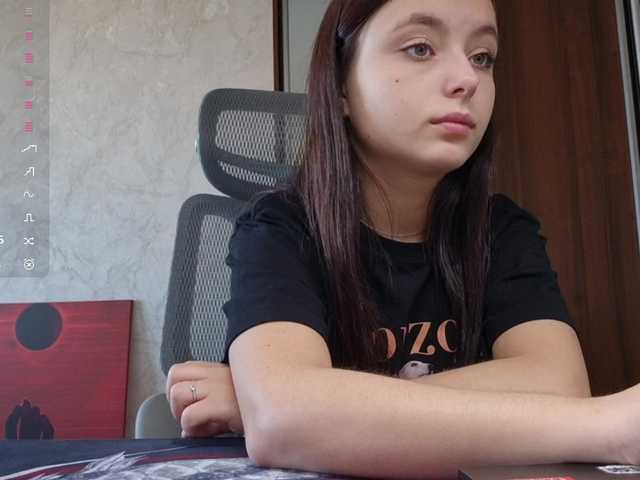 GeneEusebio live cam on BongaCams