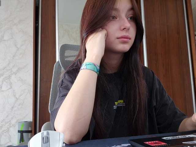 GeneEusebio live cam on BongaCams
