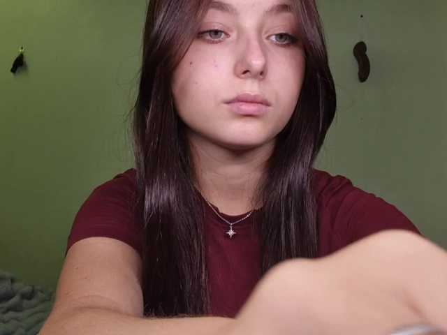 GeneEusebio live cam on BongaCams