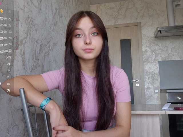 GeneEusebio live cam on BongaCams