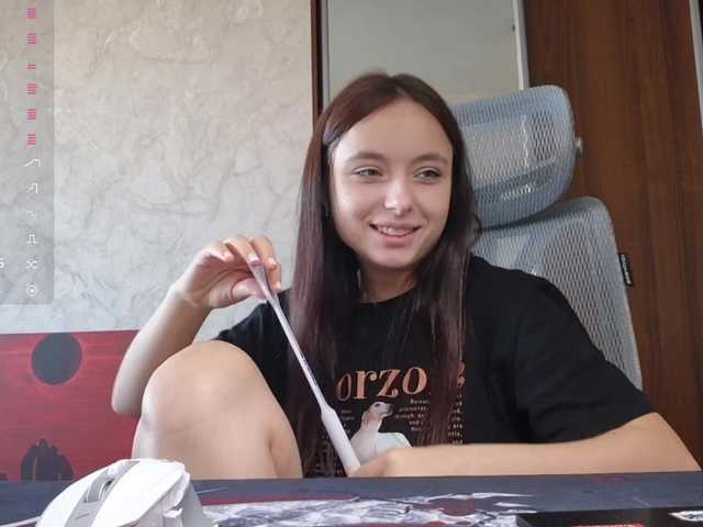 GeneEusebio live cam on BongaCams