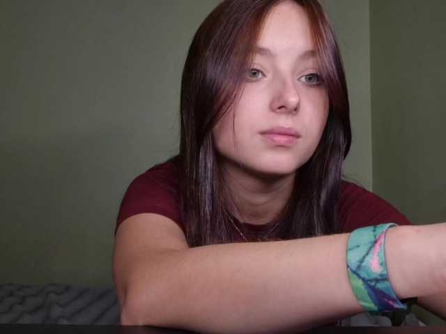 GeneEusebio live cam on BongaCams