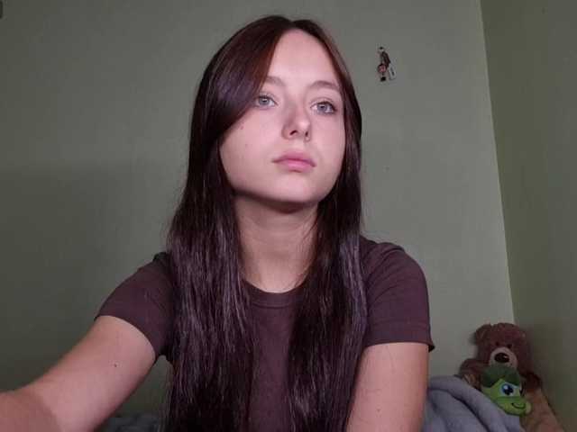 GeneEusebio live cam on BongaCams