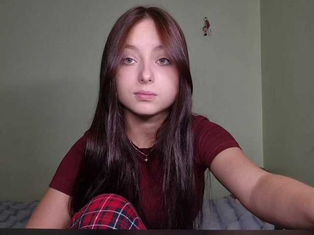 GeneEusebio live cam on BongaCams