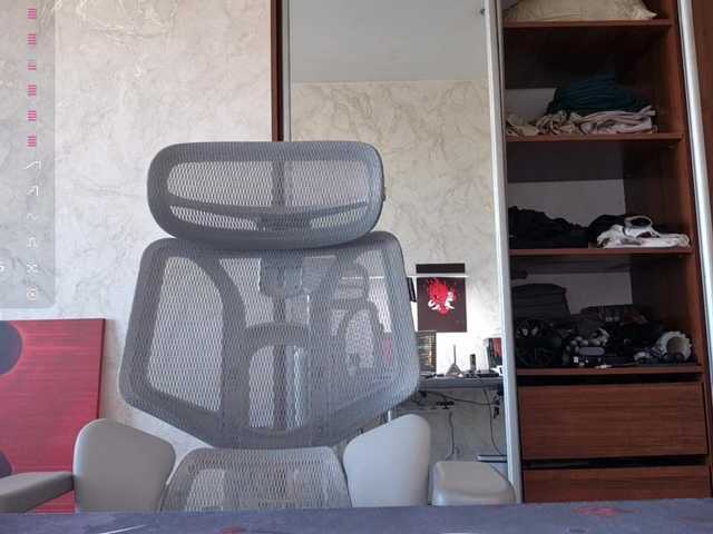 GeneEusebio live cam on BongaCams