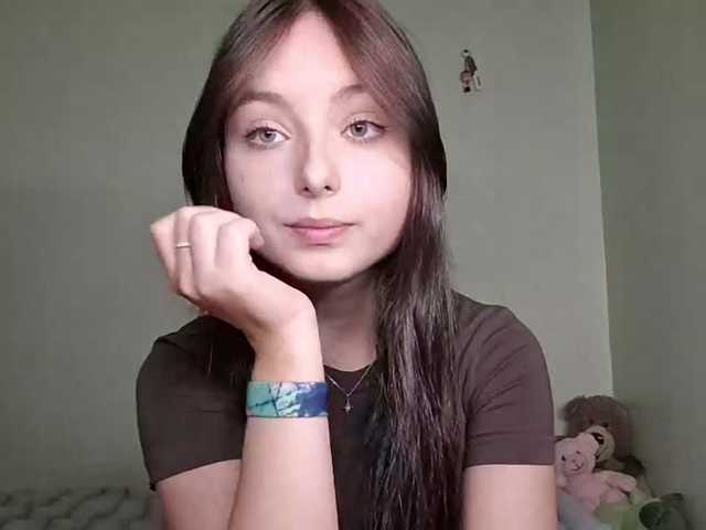 GeneEusebio live cam on BongaCams