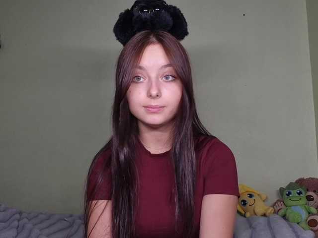 GeneEusebio live cam on BongaCams