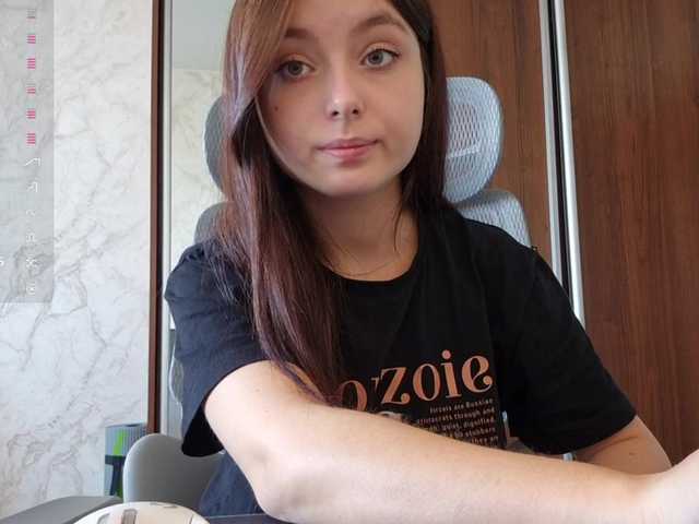 GeneEusebio live cam on BongaCams