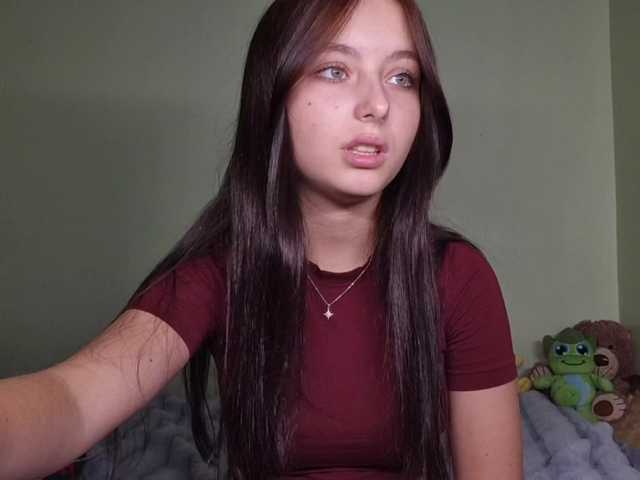 GeneEusebio live cam on BongaCams