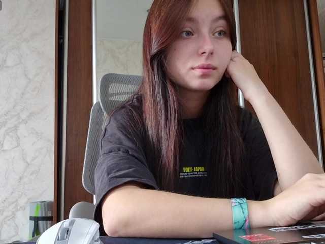 GeneEusebio live cam on BongaCams