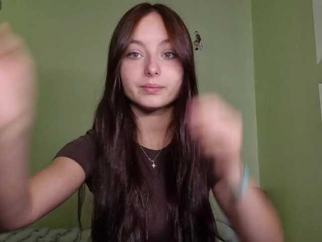 GeneEusebio live cam on BongaCams