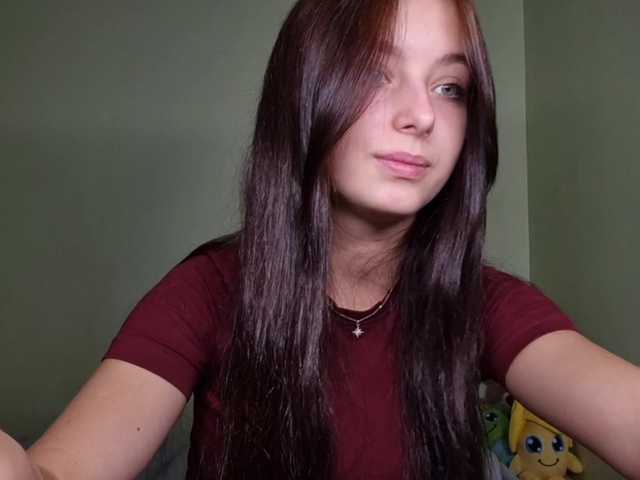 GeneEusebio live cam on BongaCams