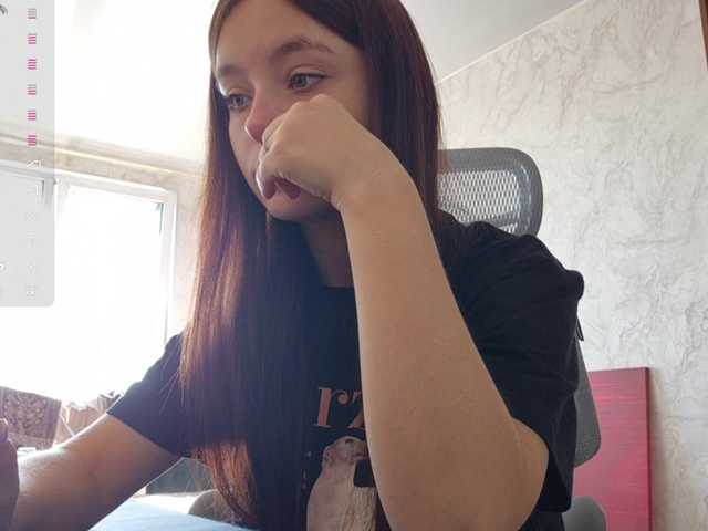 GeneEusebio live cam on BongaCams