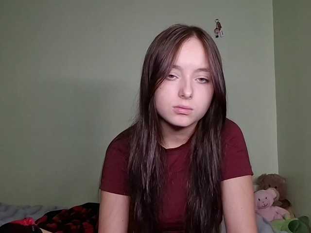 GeneEusebio live cam on BongaCams