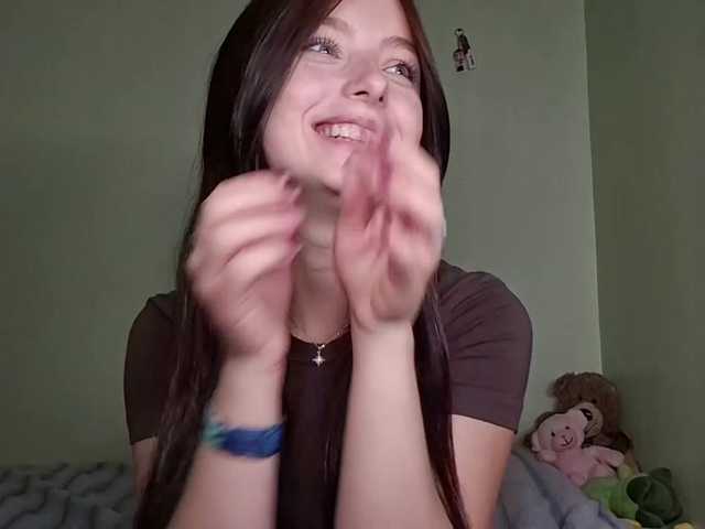 GeneEusebio live cam on BongaCams