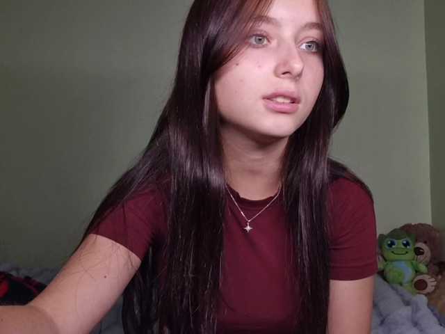 GeneEusebio live cam on BongaCams
