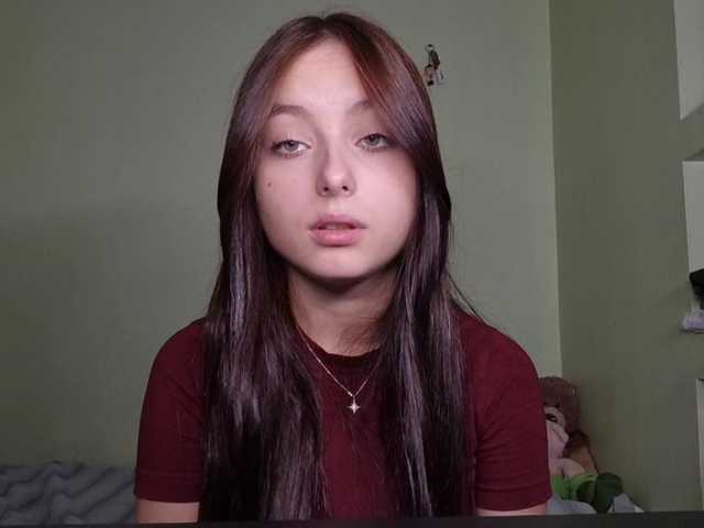 GeneEusebio live cam on BongaCams