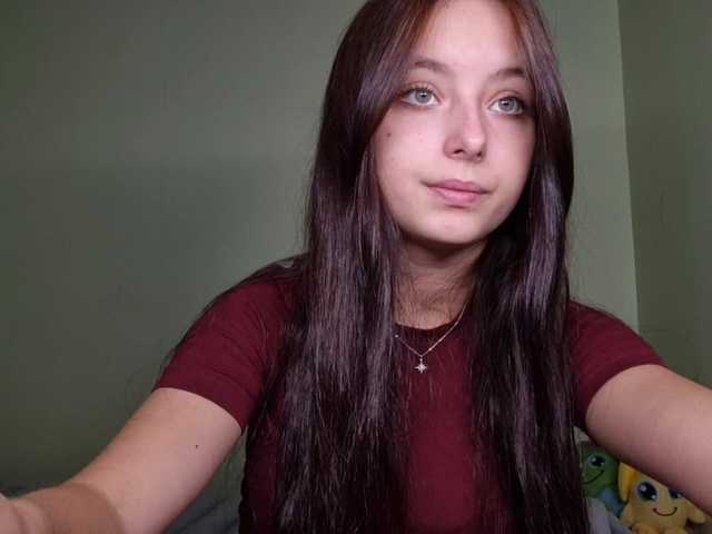 GeneEusebio live cam on BongaCams