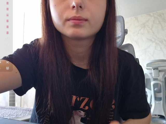 GeneEusebio live cam on BongaCams