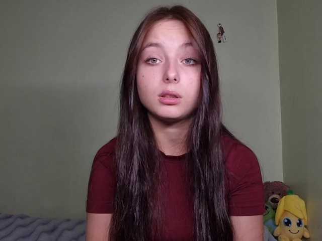 GeneEusebio live cam on BongaCams
