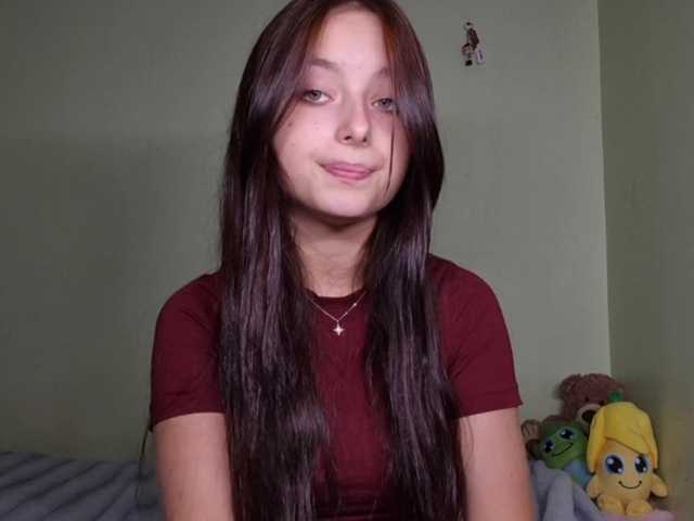 GeneEusebio live cam on BongaCams