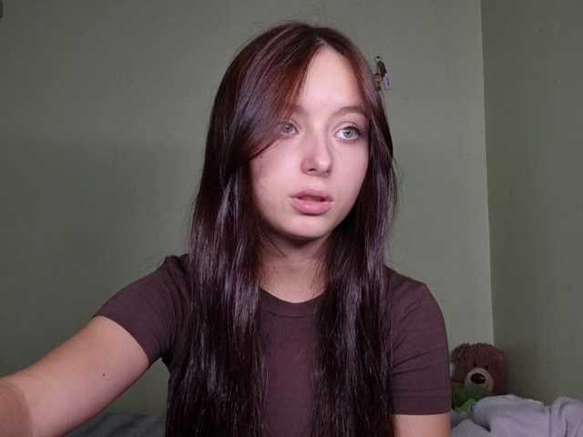 GeneEusebio live cam on BongaCams