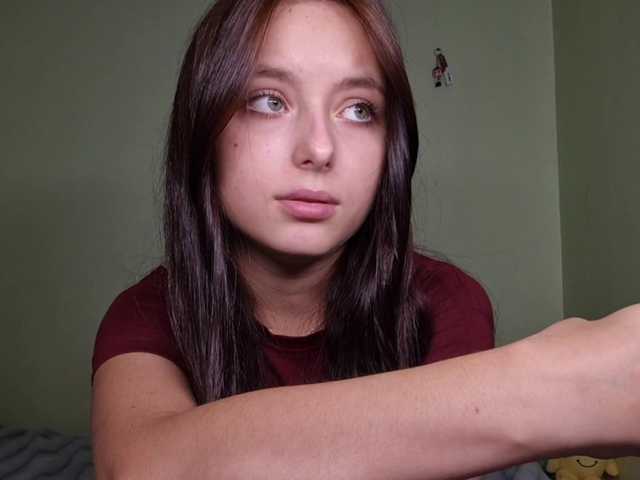 GeneEusebio live cam on BongaCams