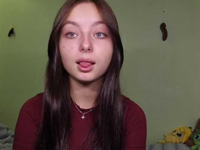 GeneEusebio live cam on BongaCams