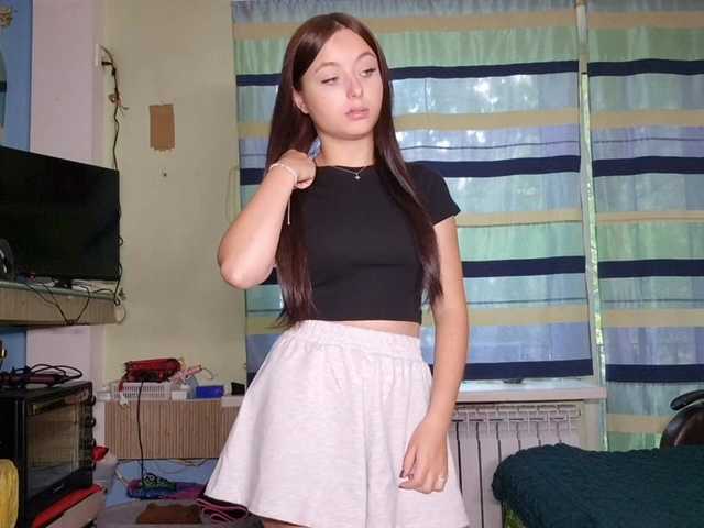 GeneEusebio live cam on BongaCams
