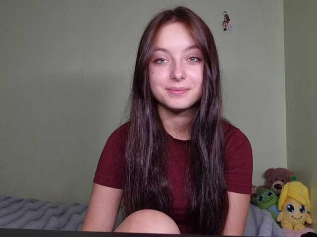 GeneEusebio live cam on BongaCams