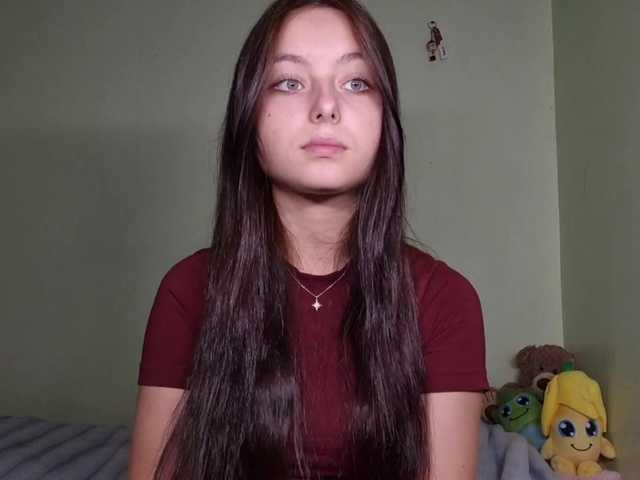 GeneEusebio live cam on BongaCams