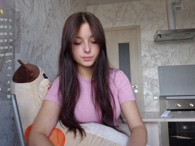 GeneEusebio live cam on BongaCams
