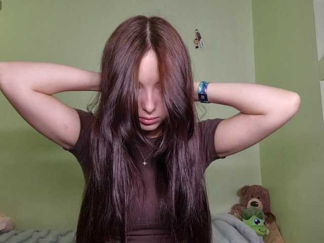 GeneEusebio live cam on BongaCams