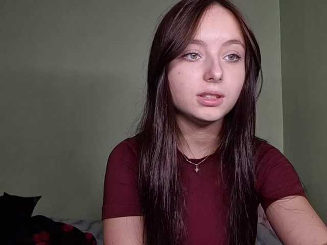 GeneEusebio live cam on BongaCams